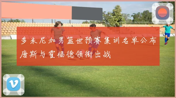 多米尼加男篮世预赛集训名单公布唐斯与霍福德领衔出战